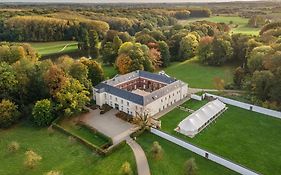 B&B T'Rest - Park ter Rijst